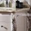 Luxury Solid Wood European Classic Style Eldorado Bathroom Mirrors Cabinet with Factory Price S-6829