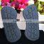 HOT SALES Footcare self-adhesive foam heel protector for ladies shoes