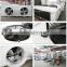 YEMOO -18 degree cold room evaporator high effect chiller evaporator for meat freeze