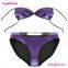 No MOQ of Sexy Mature Crochet Bikini