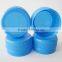 high quality plastic drinking purified water bottle screw caps