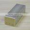 custom stainless steel metal box small