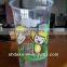 plastic cup offset printing machine with photographic printing quality