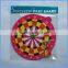 safe magnetic dartboard LA-E24