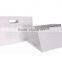 Cake Paper Shopping Carrying Bag