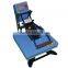 China popular portable high efficiency mini t-shirt heat press machine
