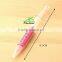 plastic injection molding highlighter pen stationery wholesale from China