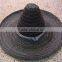 Mexico straw hat