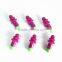 2016 silicone ear plugs soft non-toxic silicone hearing protection ear plugs water proof ear plugs