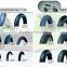 China Dealer Motorcycle Tires and Inner Tube