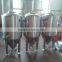 Hot Sales beer brewery teaching equipment brewing fermentor