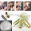 Gold Sliver Nail Glitter Powder Shinning Nail Mirror Powder Makeup Art DIY Chrome Pigment (Gold)