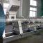 Hot sale oil seeds processing machine with CE,BV certification,engineer service