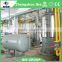 Low residual linseed oil refineries by professional factory from China