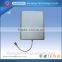 2.4Wifi 4g LTE outdoor antenna/698-2700Mhz 6dBi yagi antenna with N female connector /all band high gain outdoor antenna