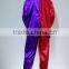 Halloween funny adult men clown fancy dress mascot costume