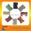 Anti-Theft RFID Blocking Credit Card & Passport Holder Protector Sleeves