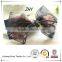 Kinds of Chiffon Ribbons Star Rhinestone Hair bow tie accessories korea for girls