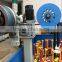 copper wire braiding machine XH90-32-2