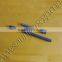 Silicon Carbide Bonded Silicon Nitride Ceramic Tube,Sic Bond Silicon Nitride Ceramic Pipe