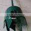 good quality metal used hand post hole earth digger