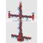 API Oilfield Equipment Supplier Wellhead Equipment Christmas Tree X-max Tree