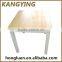 China Natural Wood Children Table Chair For Sale