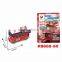 3d jigsaw puzzle toy kids favorite military missile launcher