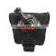 GP127L Outdoor 360-degree Rotation HQS Creative Glove-style Mount with Screw for Go Pro Hero3+/3/2/1 Camera SJ4000