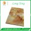 1220*2440*3.5mm pvc marble board decoration for wall