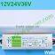 12v 10w led drivers waterproof for YJP-V01012 RoHS,CE-EMC,CE-LVD,IP67