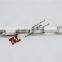 SUS304 Stainless Steel 12mm diameter DIN763 Long Link Chain