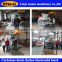 Hot Sell WT10-15 Fully Automatic Egg Laying Movable Concrete Block Making Machine