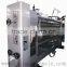 GIGA LX308N Automatic Corrugated Cardboard Carton Box Making And Printing Machine