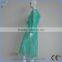 100pcs per bag medical PP non woven disposable gown hospital
