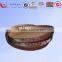 Paper food box ,linch paper box with lid