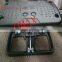foot board ,office foot plate ,footrest Lovely girl foot massage board