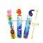 funny desings animals water gun toys for summer game