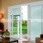 hot selling insulating glass with blinds window at cheap price