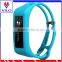 Silicon Watch Strap Adjustbable Wrist Watch Band for Fitbit Alta