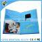 Wholesale greeting card display video greeting card