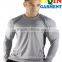Fashion Men's sport wear accentuating every muscle sport suits