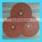 466 sharp and fast 107*1.2*16 super thin cut off wheel for stainless steel
