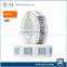 Dragon Guard EAS Anti-Theft R40 Barcode/White/Black/Transparent Round RF EAS Security Label