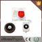 Wireless lift security fire alarm system for hotel, construction site