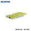 GLEESE 6000mAh MINI Slim portable power bank use polymer battery companies size is credit card power bank