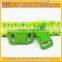 Yukai Various colors 10mm side release bag buckle for bag accessory
