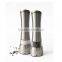 Brand New Electrical Stainless Steel Salt/Pepper Mill