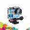 Eken h3r Sunplus sport camera 4k remote control wifi video camera 4k