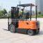 Marshell manufacturers Counterbalance Electric Forklift Truck (CPD30)